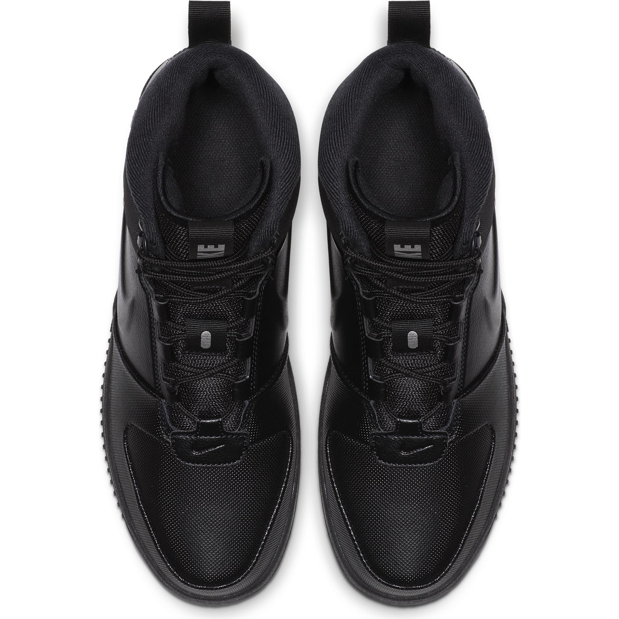 Купить Ботинки Nike Path Wntr | BQ4223-001 в Москве или заказать доставку на Slamdunk.su