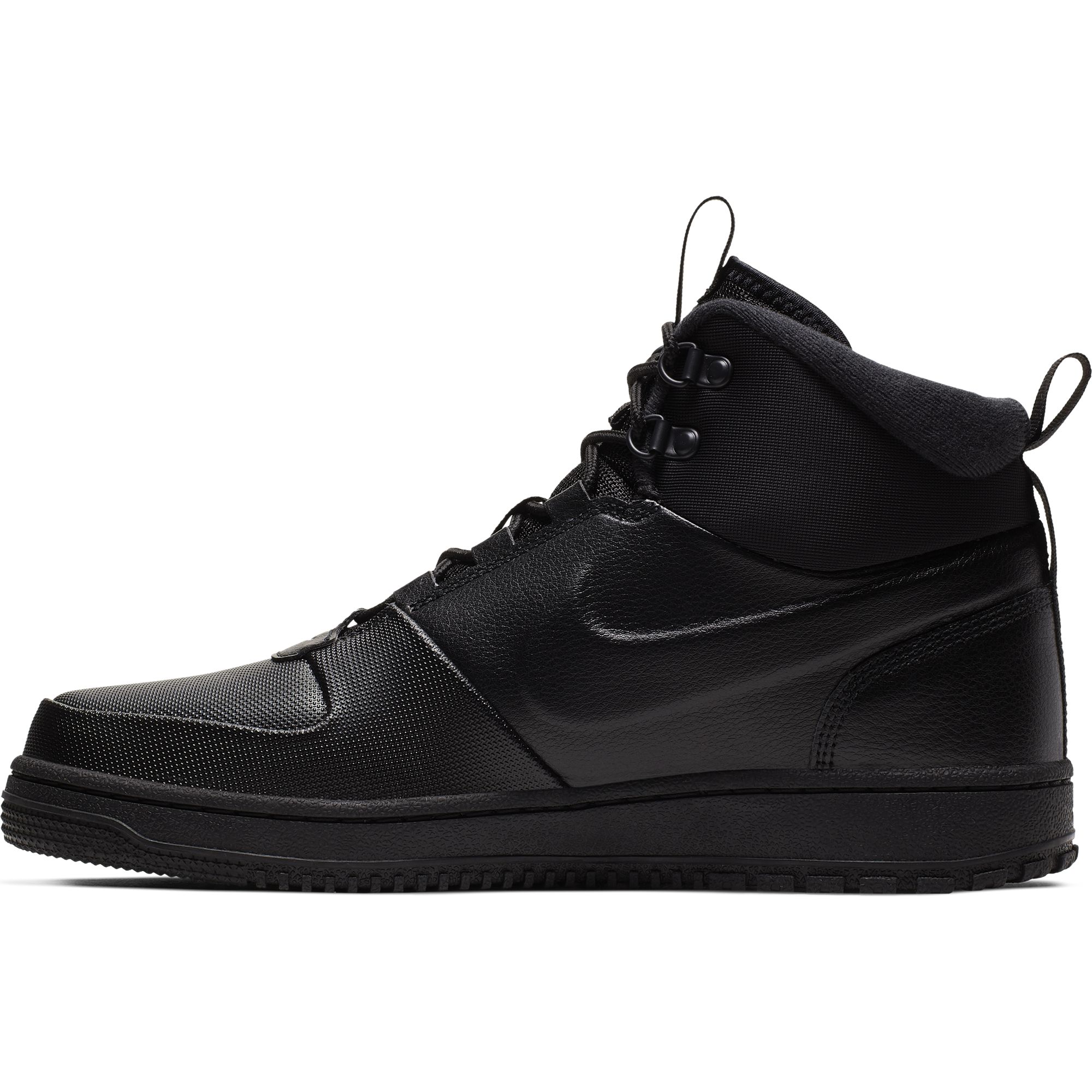 Купить Ботинки Nike Path Wntr | BQ4223-001 в Москве или заказать доставку на Slamdunk.su