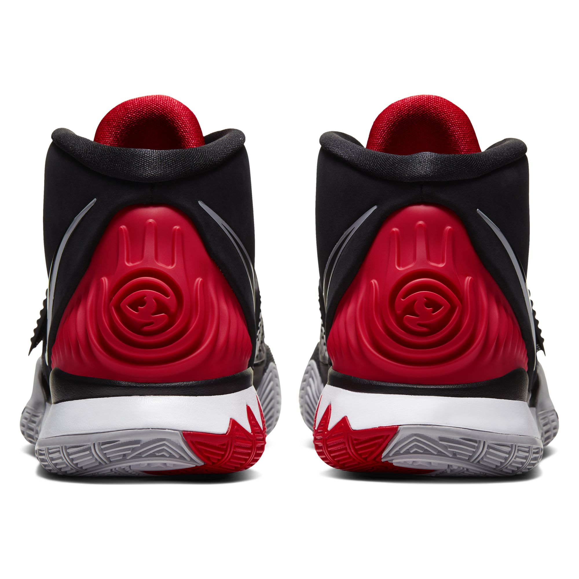Купить Баскетбольные кроссовки Nike Kyrie 6 | BQ4630-002 в Москве или заказать доставку на Slamdunk.su