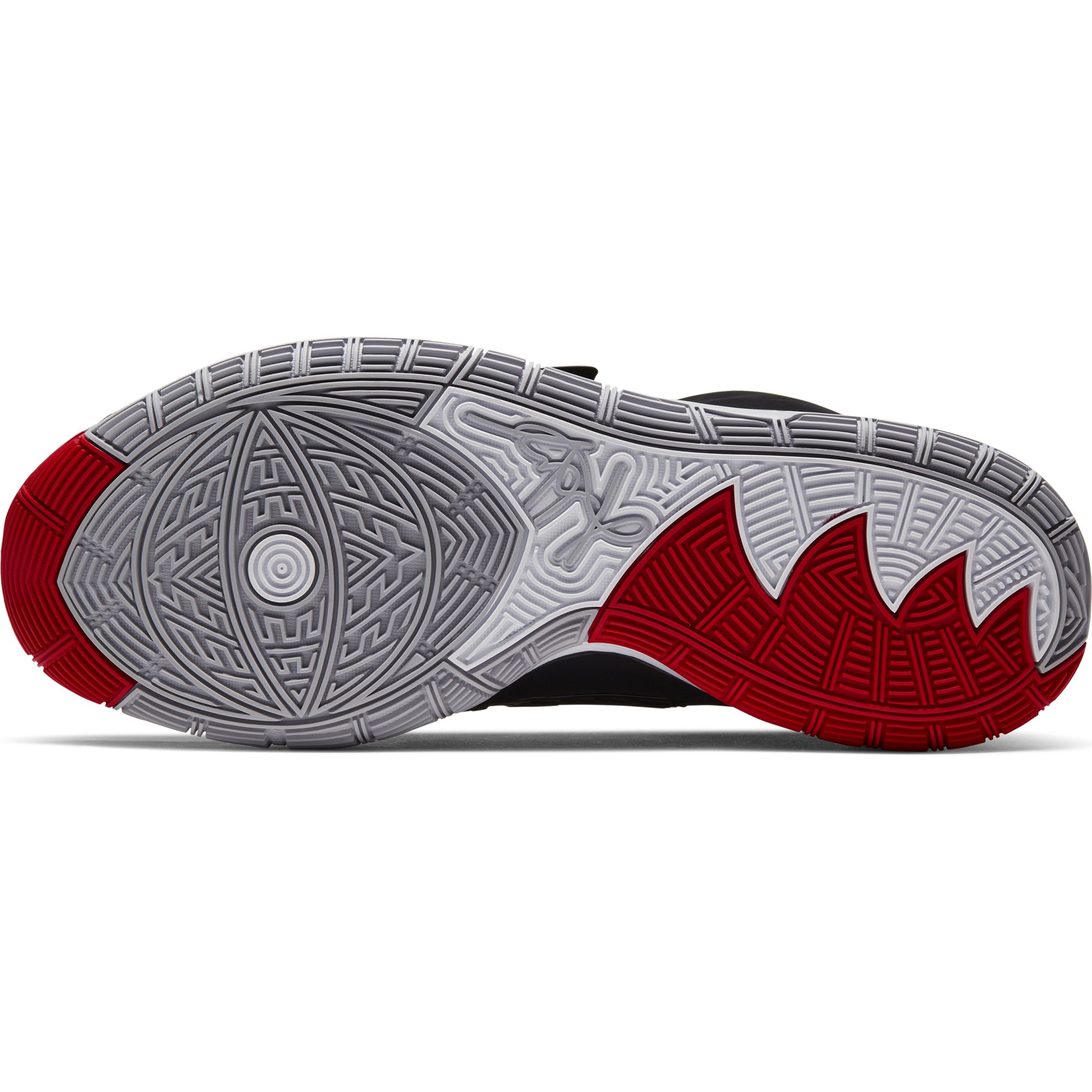 Купить Баскетбольные кроссовки Nike Kyrie 6 | BQ4630-002 в Москве или заказать доставку на Slamdunk.su