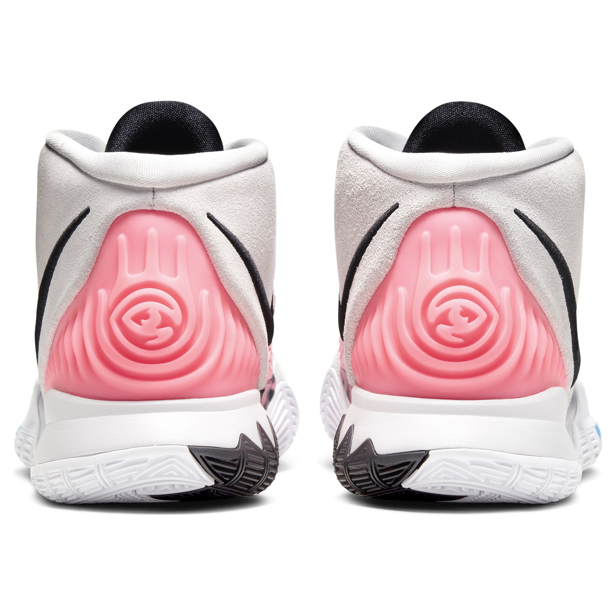 Купить Баскетбольные кроссовки Nike Kyrie 6 | BQ4630-003 в Москве или заказать доставку на Slamdunk.su