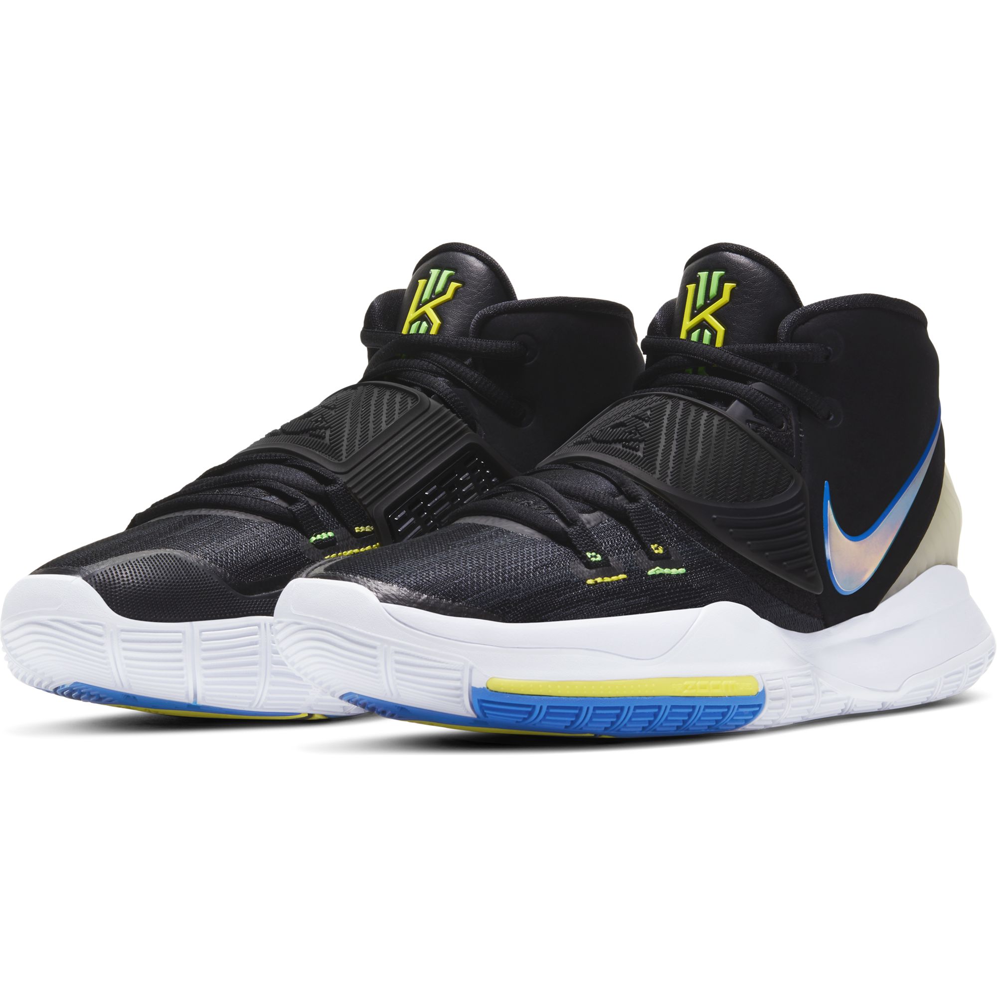 Nike Kyrie 6 Shutter Shades