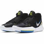 Баскетбольные кроссовки Nike Kyrie 6 'Shutter Shades' | BQ4630-004