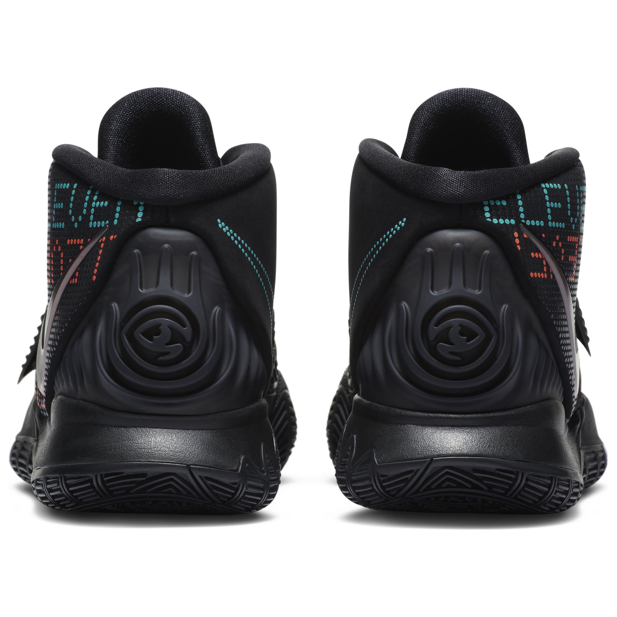 Купить Баскетбольные кроссовки Nike Kyrie 6 | BQ4630-006 в Москве или заказать доставку на Slamdunk.su
