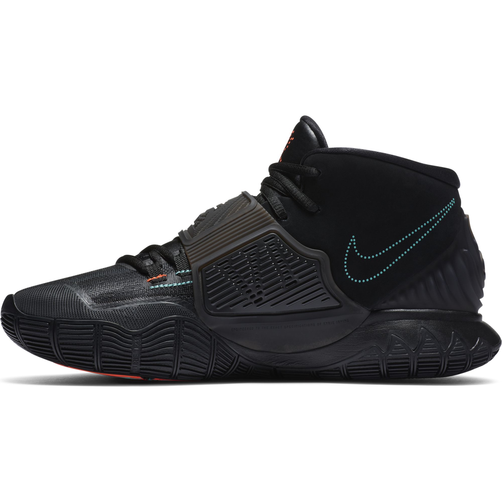 Купить Баскетбольные кроссовки Nike Kyrie 6 | BQ4630-006 в Москве или заказать доставку на Slamdunk.su