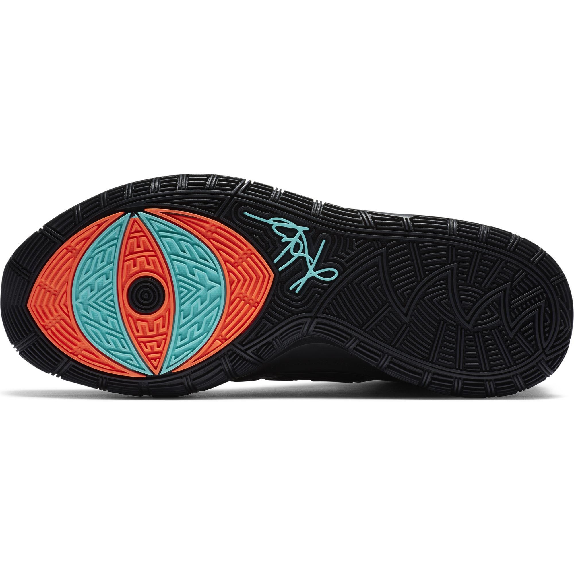 Купить Баскетбольные кроссовки Nike Kyrie 6 | BQ4630-006 в Москве или заказать доставку на Slamdunk.su