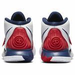 Баскетбольные кроссовки Nike Kyrie 6 “USA” | BQ4630-102