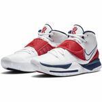 Баскетбольные кроссовки Nike Kyrie 6 “USA” | BQ4630-102