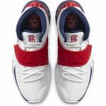 Баскетбольные кроссовки Nike Kyrie 6 “USA” - картинка