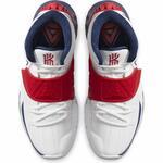 Баскетбольные кроссовки Nike Kyrie 6 “USA” | BQ4630-102