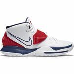 Баскетбольные кроссовки Nike Kyrie 6 “USA” | BQ4630-102