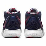 Баскетбольные кроссовки Nike Kyrie 6 'Midnight Navy' | BQ4630-402