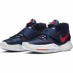 Баскетбольные кроссовки Nike Kyrie 6 'Midnight Navy' | BQ4630-402