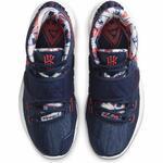 Баскетбольные кроссовки Nike Kyrie 6 'Midnight Navy' | BQ4630-402