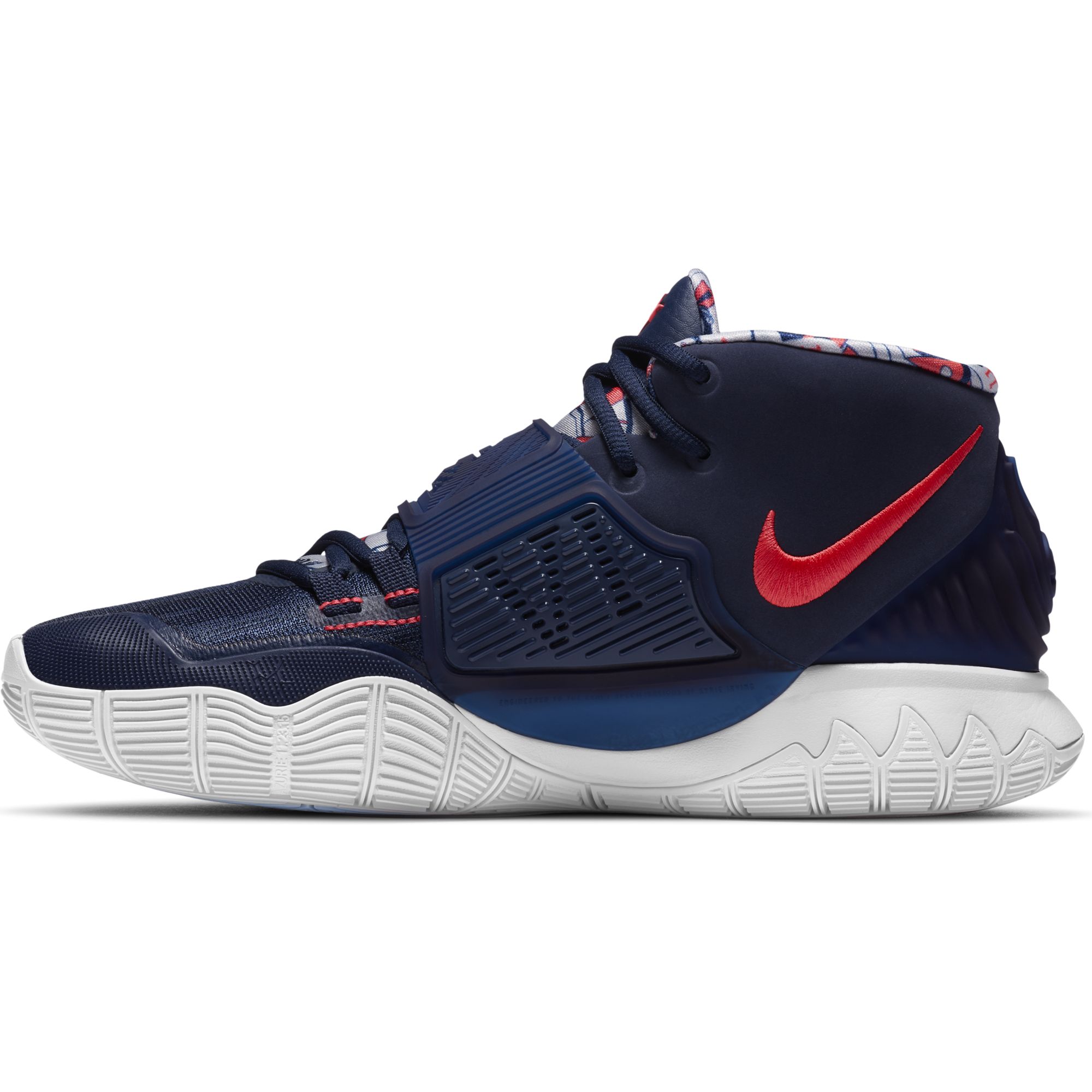 nike kyrie 6 midnight navy