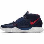 Баскетбольные кроссовки Nike Kyrie 6 'Midnight Navy' | BQ4630-402