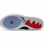 Баскетбольные кроссовки Nike Kyrie 6 'Midnight Navy' | BQ4630-402