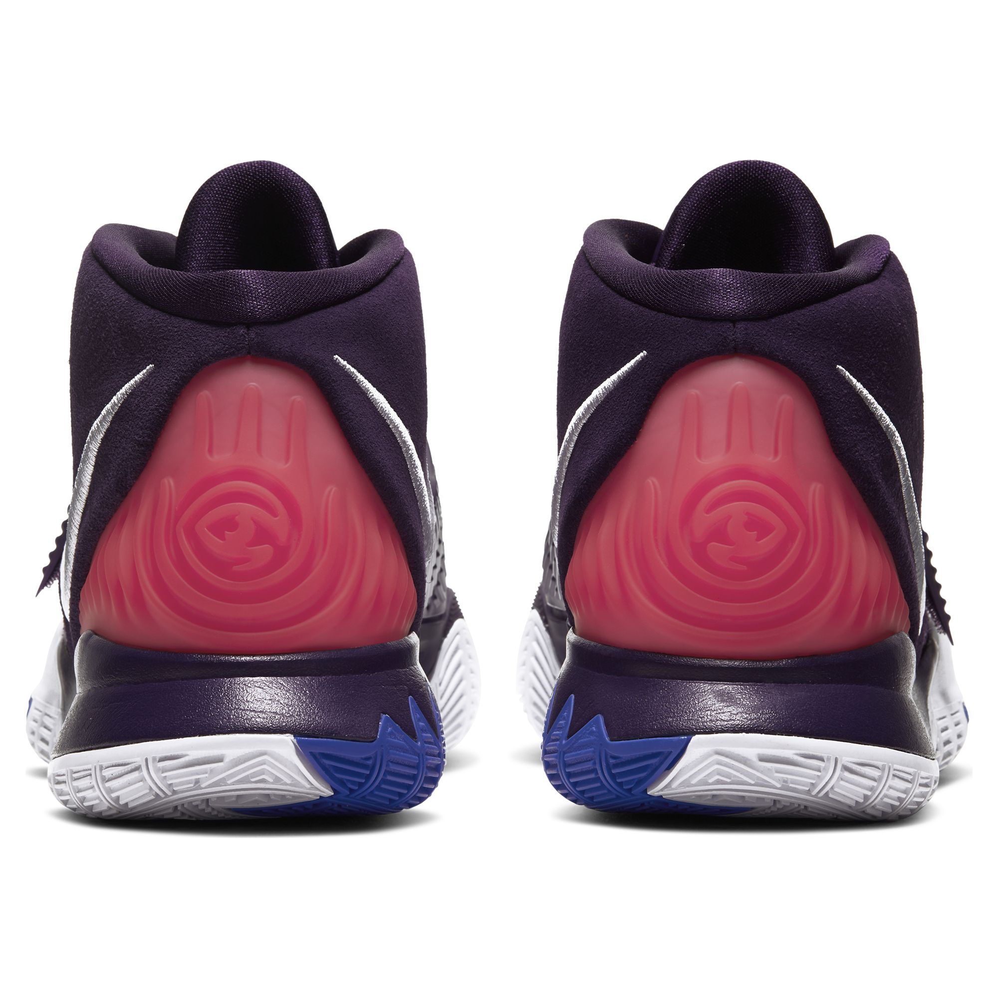 Купить Баскетбольные кроссовки Nike Kyrie 6 “Enlightenment” | BQ4630-500 в Москве или заказать доставку на Slamdunk.su