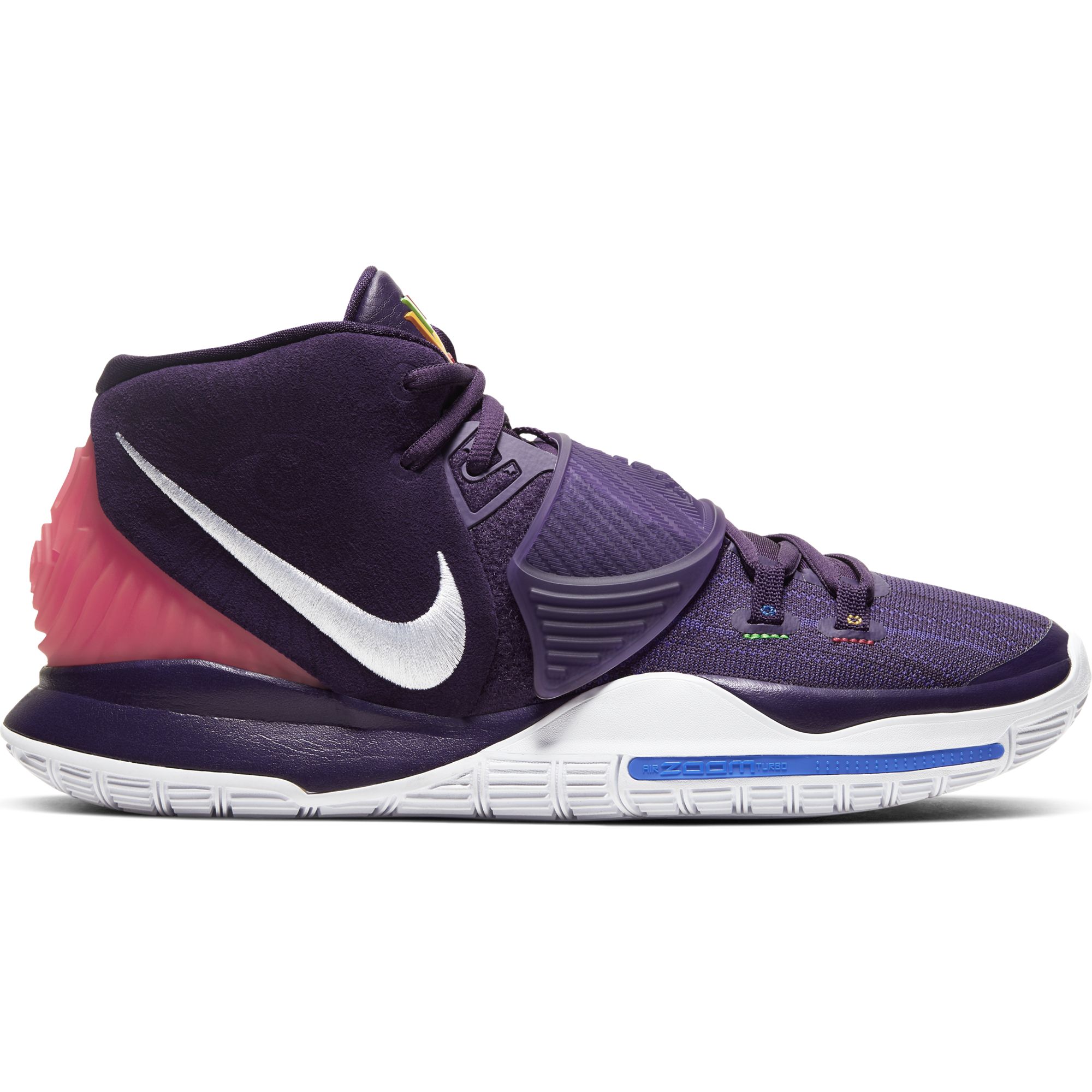 

Баскетбольные кроссовки Nike Kyrie 6 “Enlightenment”