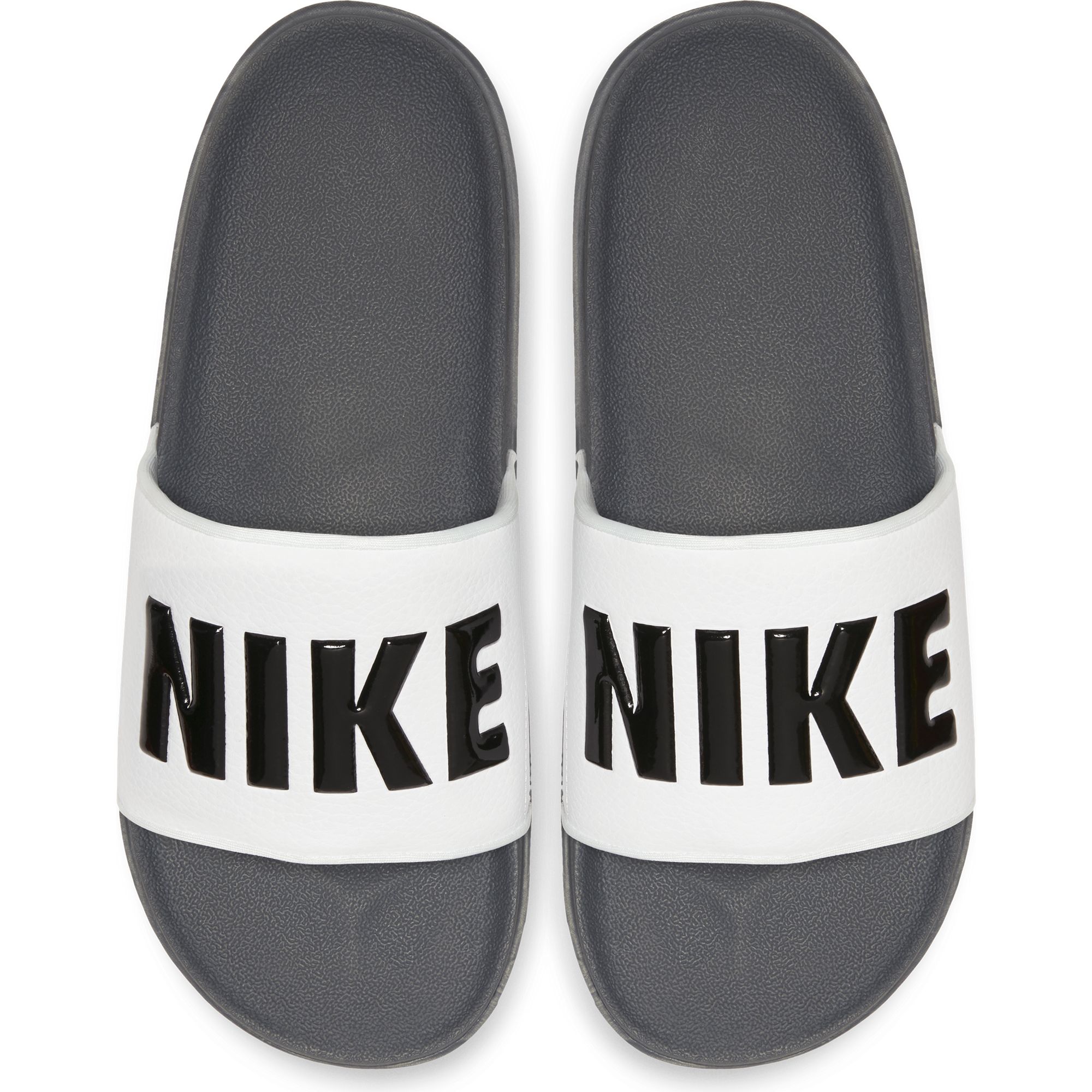 Купить Сланцы Nike Offcourt | BQ4639-001 в Москве или заказать доставку на Slamdunk.su