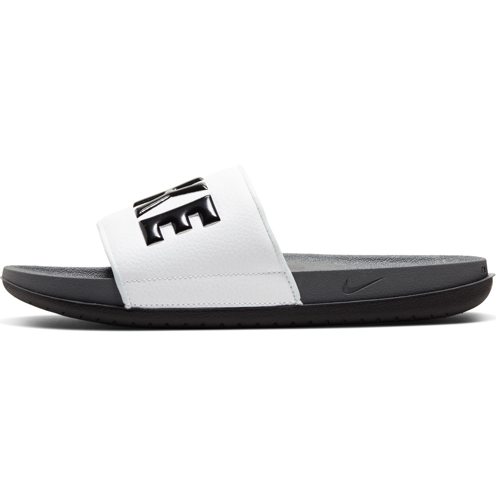 Купить Сланцы Nike Offcourt | BQ4639-001 в Москве или заказать доставку на Slamdunk.su