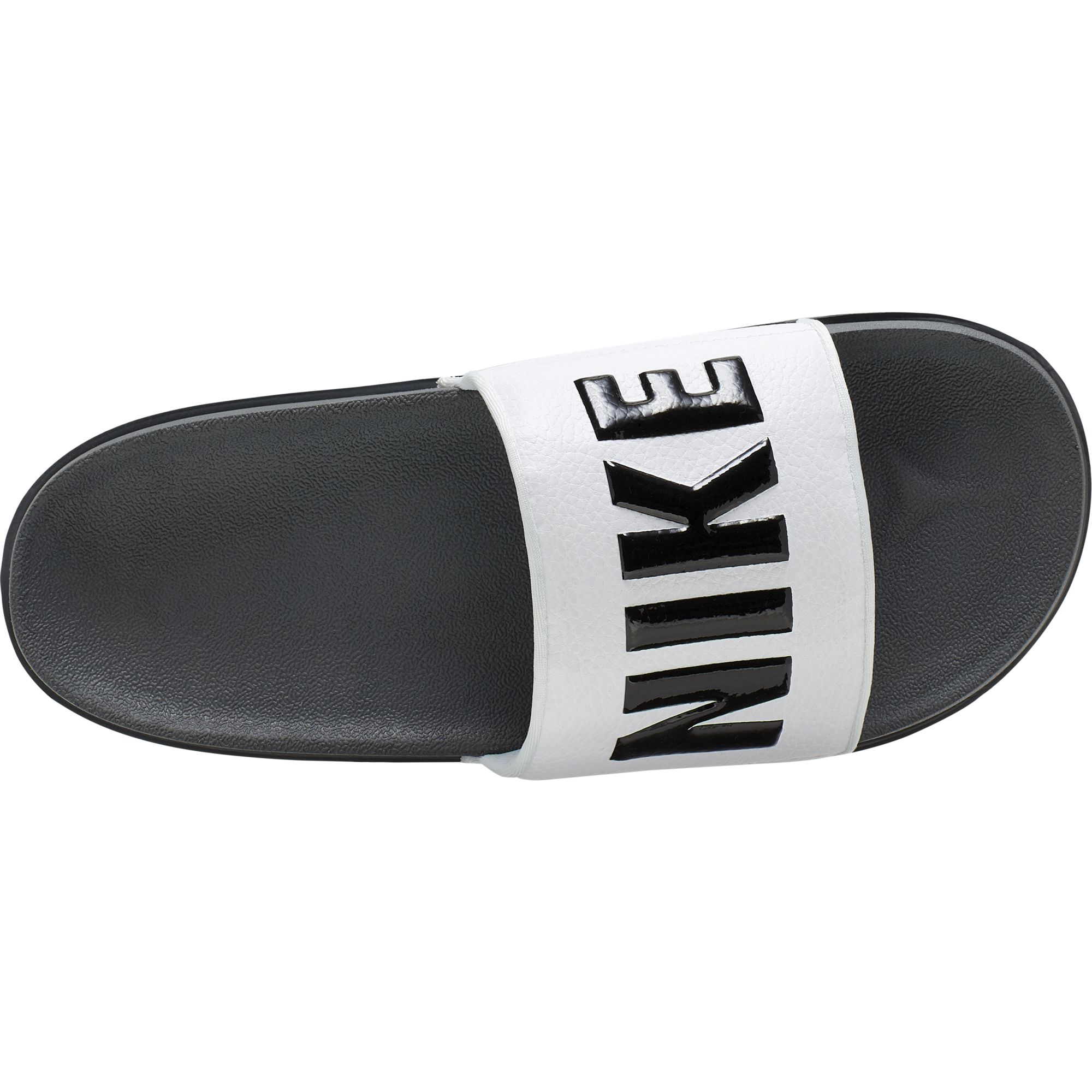 Купить Сланцы Nike Offcourt | BQ4639-001 в Москве или заказать доставку на Slamdunk.su