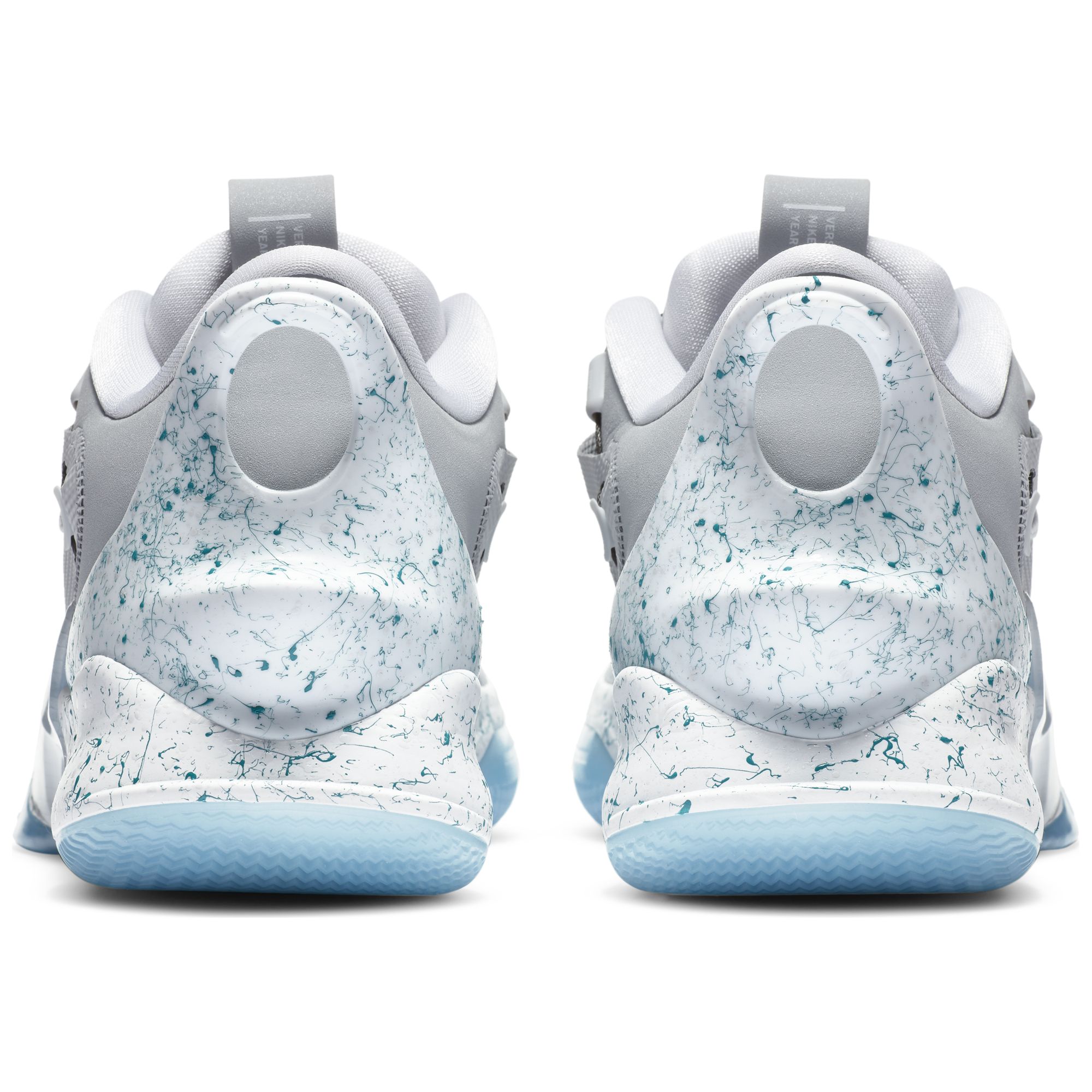 Купить Баскетбольные кроссовки Nike Adapt BB 2.0 | BQ5397-003 в Москве или заказать доставку на Slamdunk.su