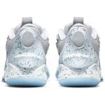 Баскетбольные кроссовки Nike Adapt BB 2.0 | BQ5397-003