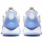 Баскетбольные кроссовки Nike Adapt BB 2.0 | BQ5397-100