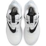 Баскетбольные кроссовки Nike Adapt BB 2.0 | BQ5397-101