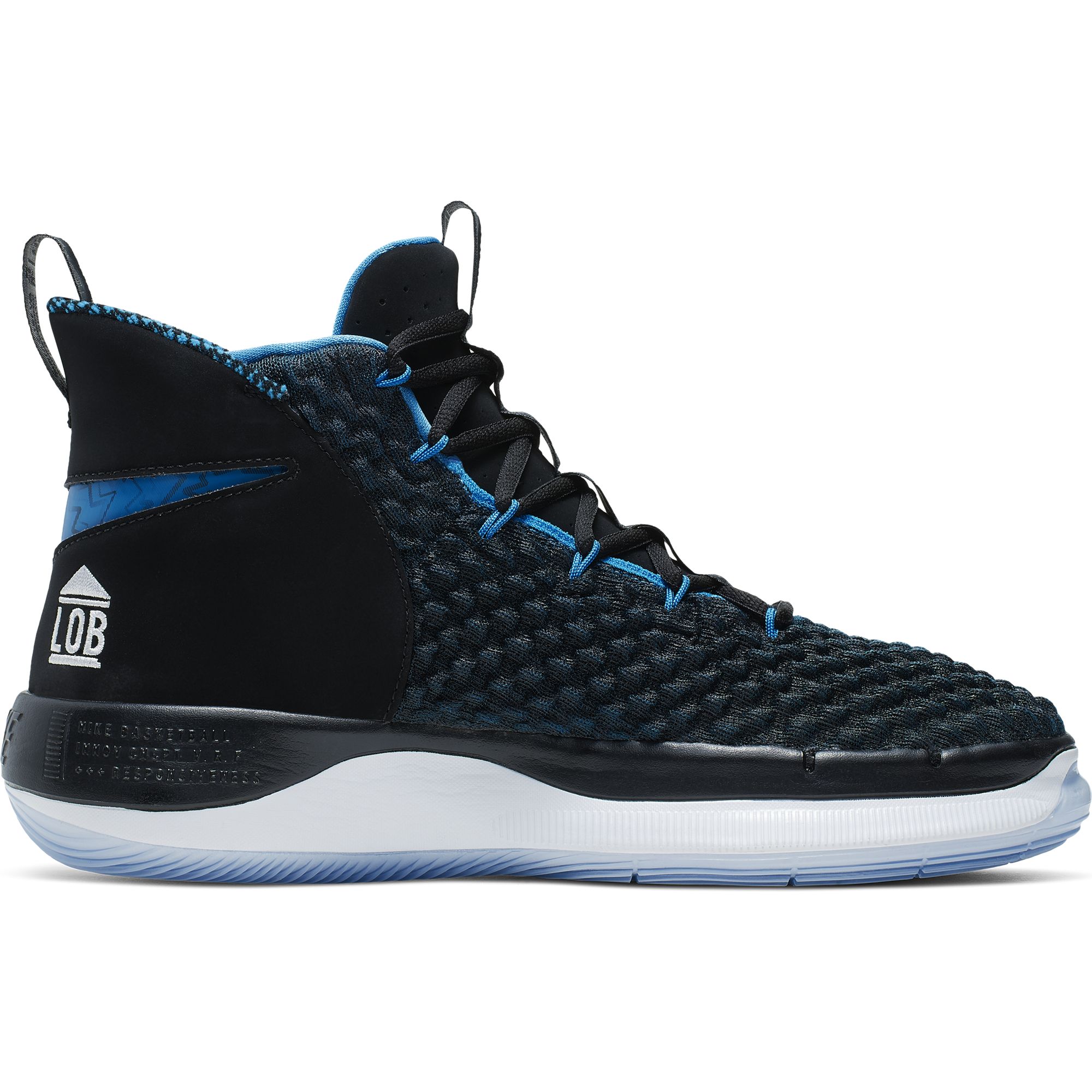 Nike alphadunk store