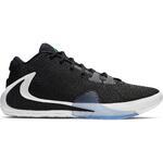 Баскетбольные кроссовки Nike Zoom Freak 1 | BQ5422-001
