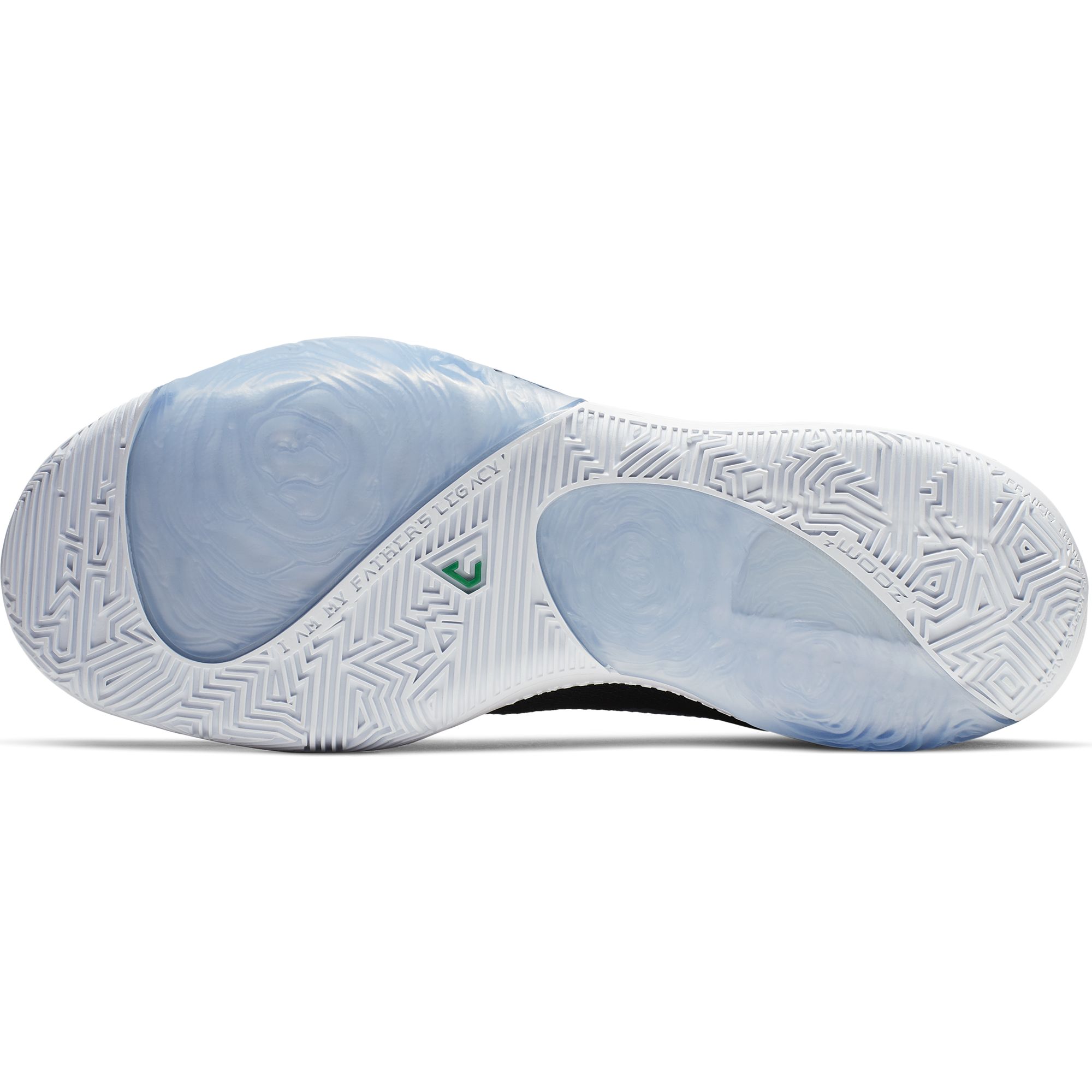 Zoom freak 1 blue clearance