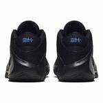 Баскетбольные кроссовки Nike Zoom Freak 1 - картинка