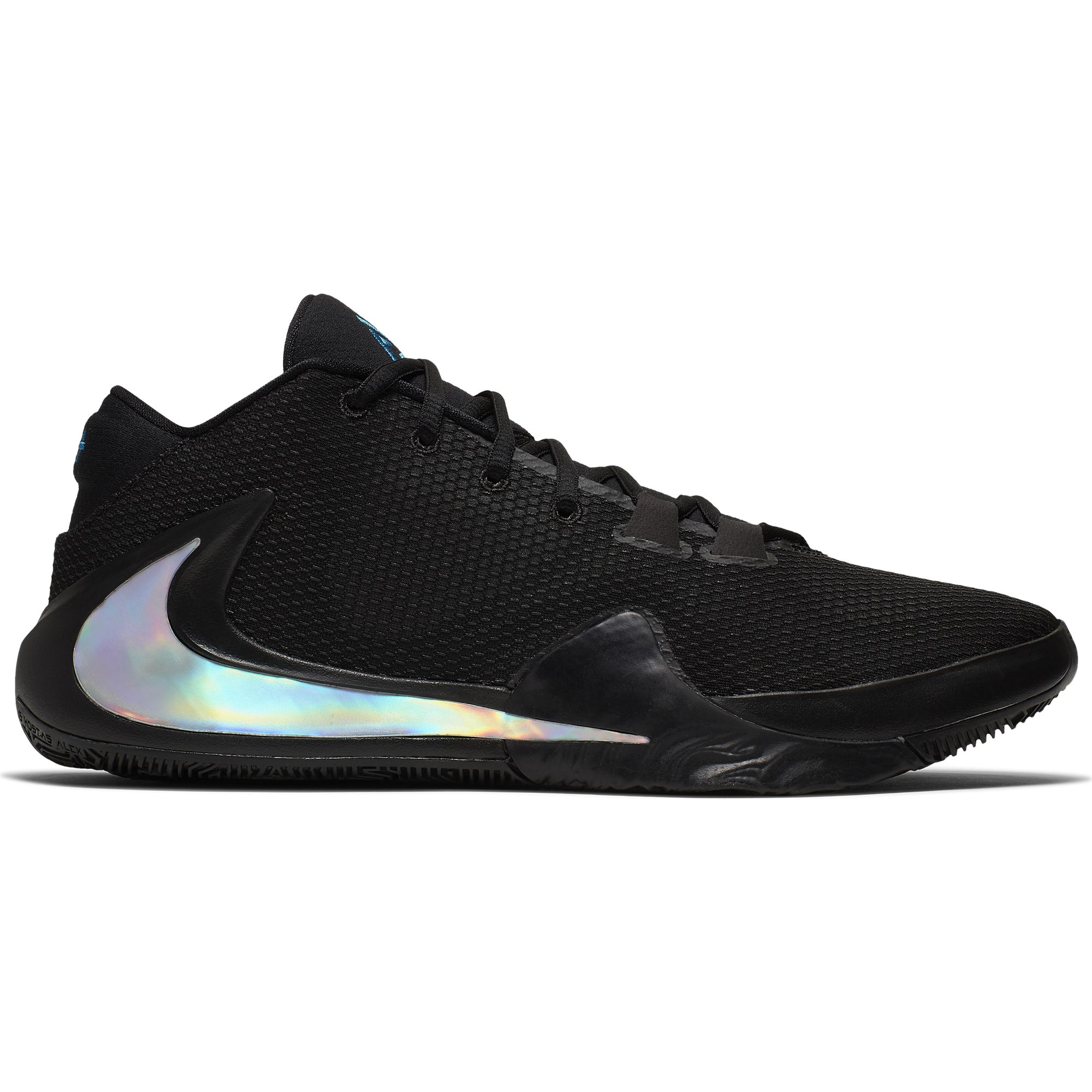 nike basketball shoes zoom freak 1