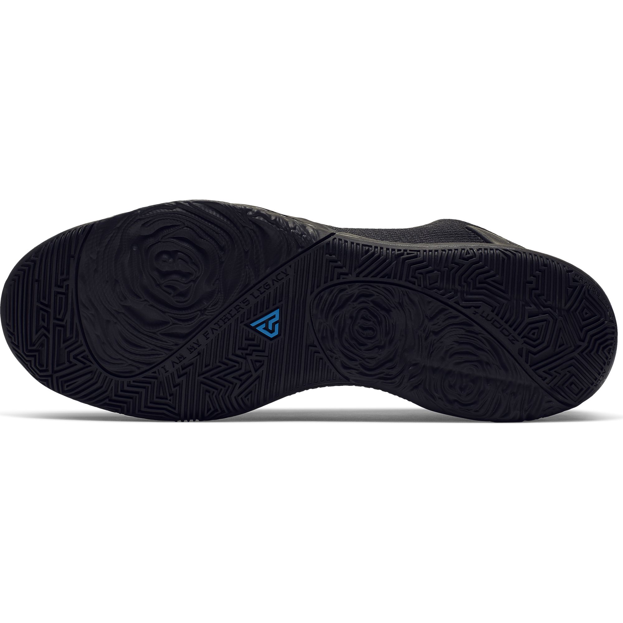 Купить Баскетбольные кроссовки Nike Zoom Freak 1 | BQ5422-004 в Москве или заказать доставку на Slamdunk.su