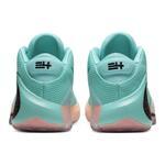 Баскетбольные кроссовки Nike Zoom Freak 1 | BQ5422-300