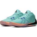Баскетбольные кроссовки Nike Zoom Freak 1 | BQ5422-300