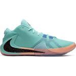 Баскетбольные кроссовки Nike Zoom Freak 1 | BQ5422-300