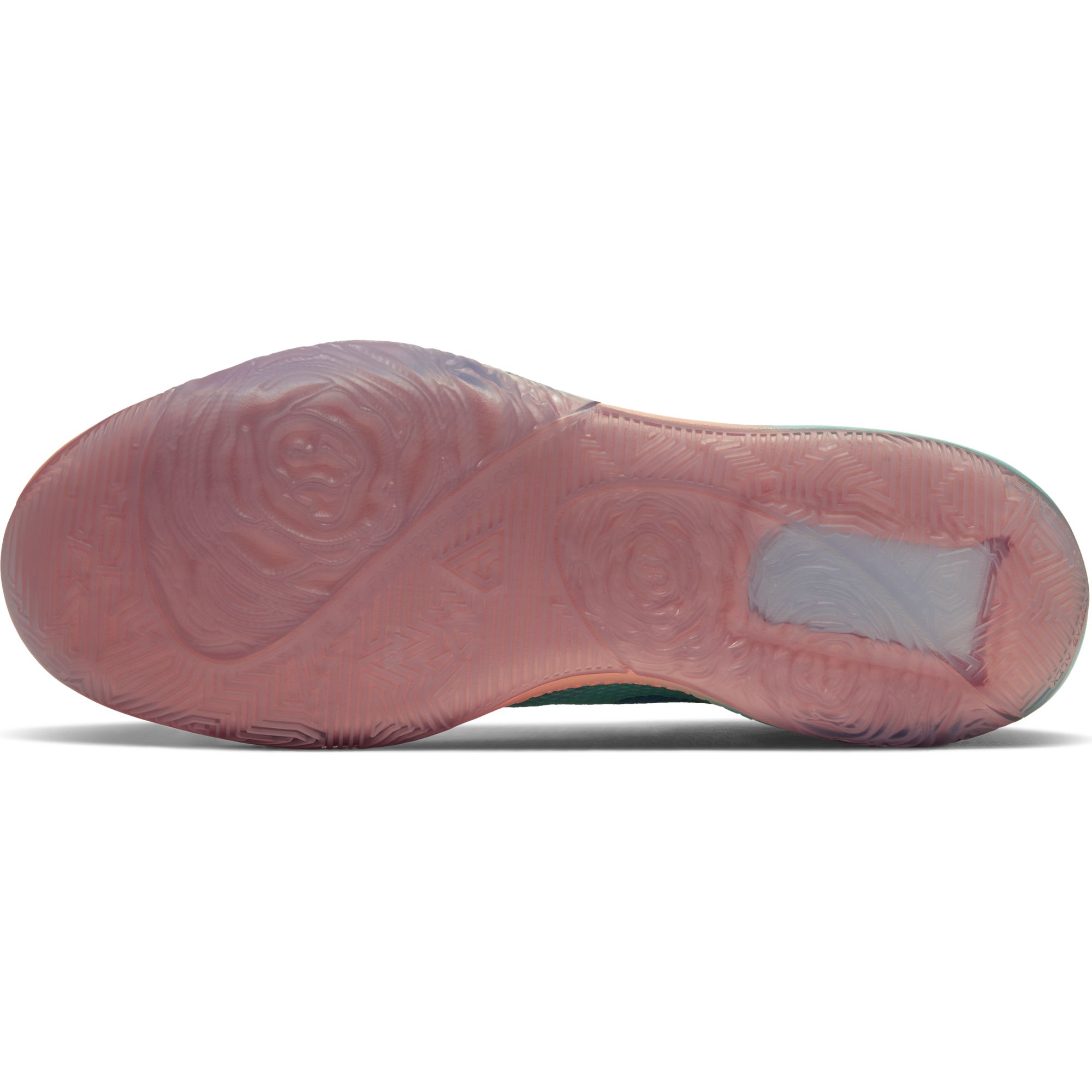 Купить Баскетбольные кроссовки Nike Zoom Freak 1 | BQ5422-300 в Москве или заказать доставку на Slamdunk.su