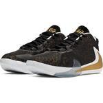 Баскетбольные кроссовки Nike Zoom Freak 1 'Coming to America' | BQ5422-900
