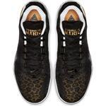 Баскетбольные кроссовки Nike Zoom Freak 1 'Coming to America' | BQ5422-900