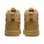 Кроссовки Nike Court Borough Mid 2 Boot | BQ5440-700