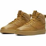 Кроссовки Nike Court Borough Mid 2 Boot | BQ5440-700