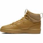 Кроссовки Nike Court Borough Mid 2 Boot | BQ5440-700