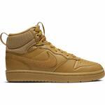 Кроссовки Nike Court Borough Mid 2 Boot | BQ5440-700