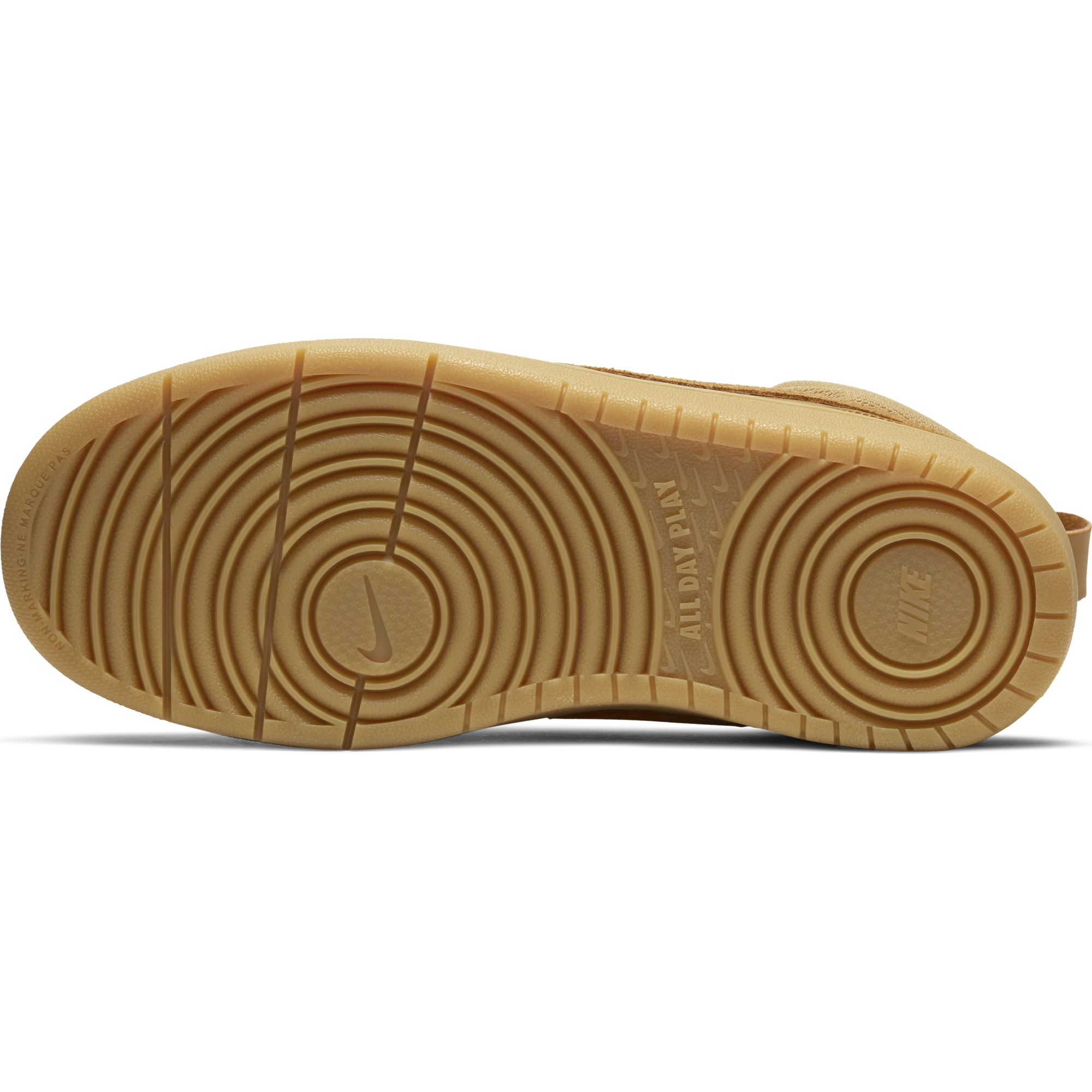Купить Кроссовки Nike Court Borough Mid 2 Boot | BQ5440-700 в Москве или заказать доставку на Slamdunk.su