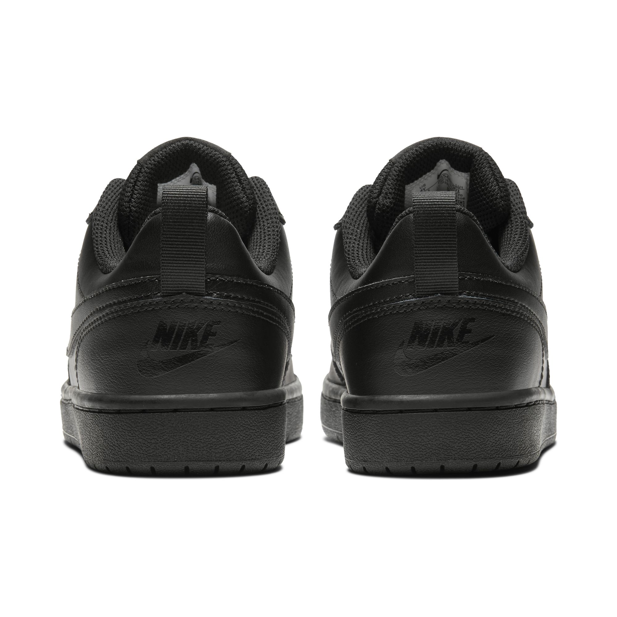 Купить Кроссовки Nike Court Borough Low 2 | BQ5448-001 в Москве или заказать доставку на Slamdunk.su