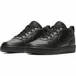 Кроссовки Nike Court Borough Low 2 | BQ5448-001