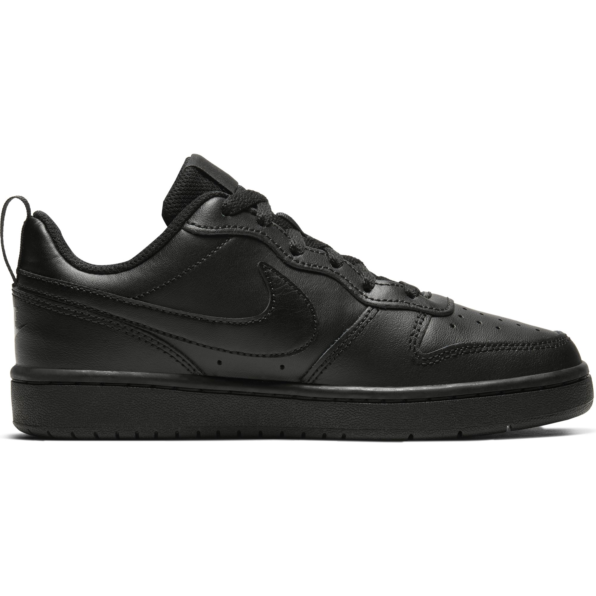 Купить Кроссовки Nike Court Borough Low 2 | BQ5448-001 в Москве или заказать доставку на Slamdunk.su